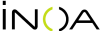 INOA logo inline-text