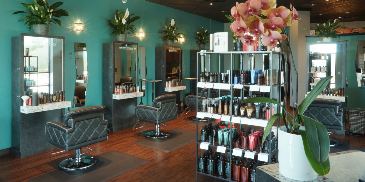 Ravissante Salon and Spa