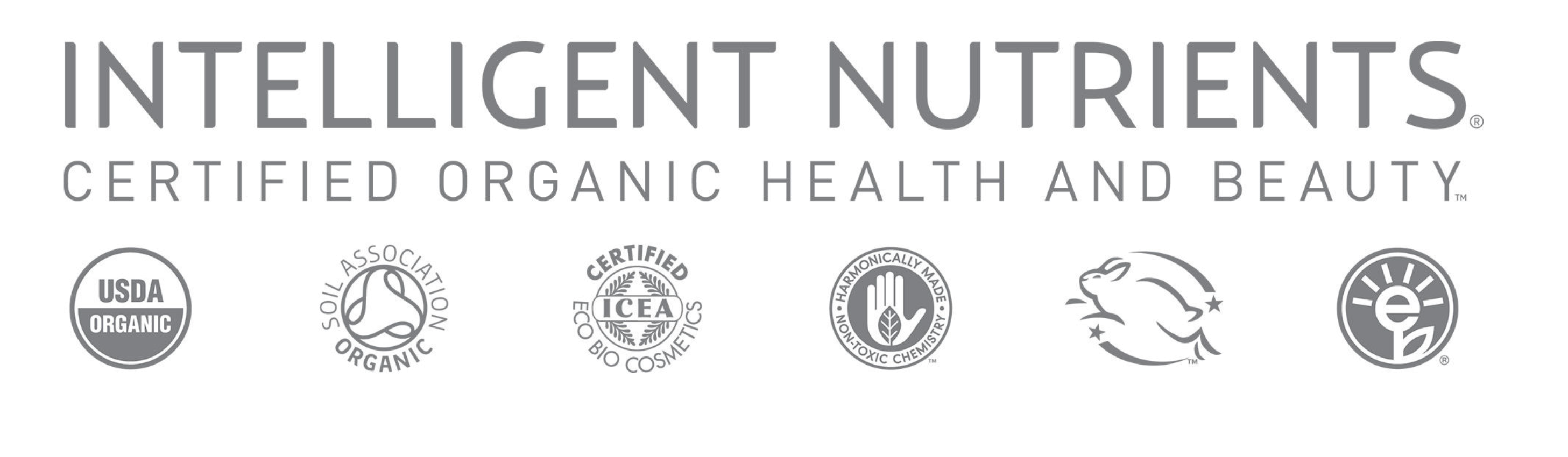 Intelligent Nutrients products